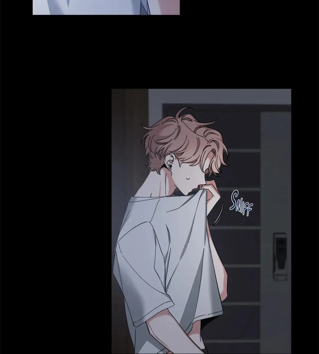 Sketch Chapter 40 page 5 - 