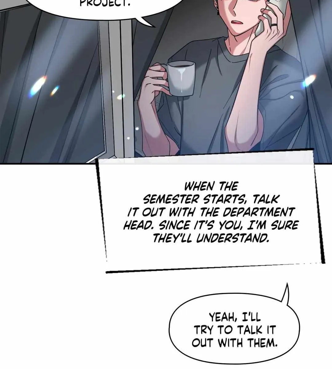 Sketch Chapter 40 page 47 - 