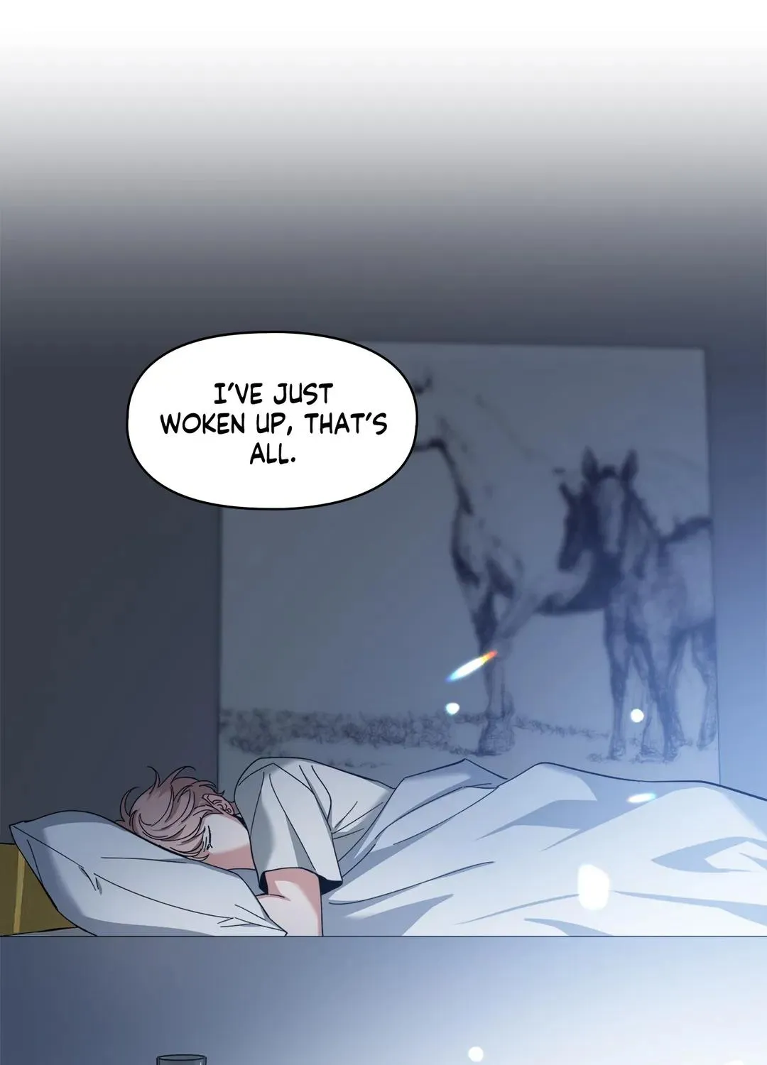 Sketch Chapter 40 page 50 - 