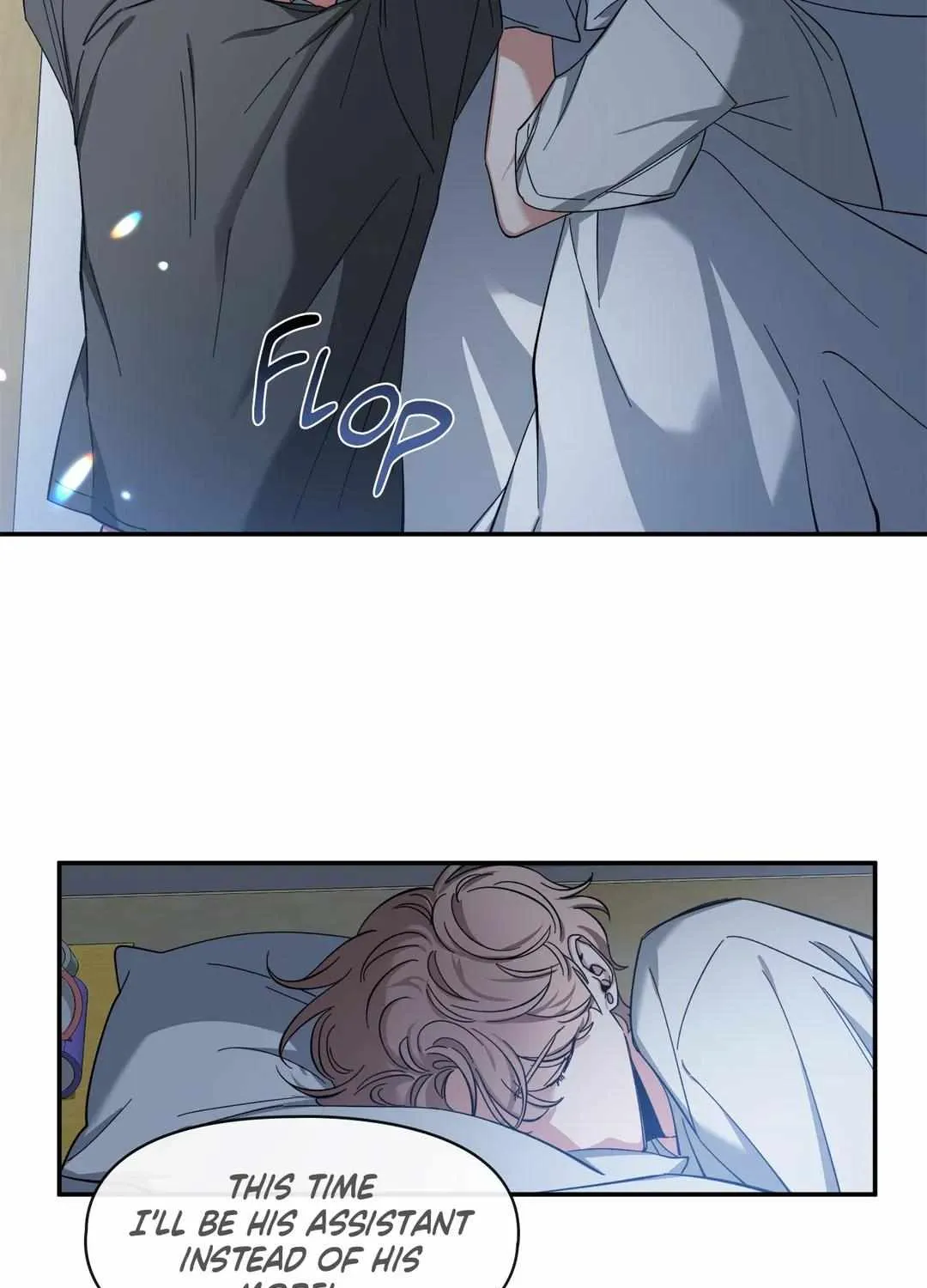Sketch Chapter 40 page 54 - 