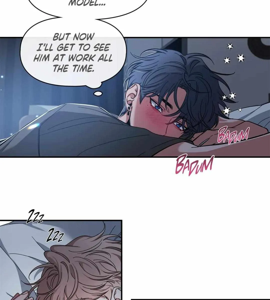 Sketch Chapter 40 page 55 - 