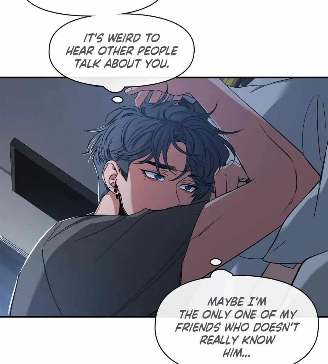 Sketch Chapter 40 page 57 - 