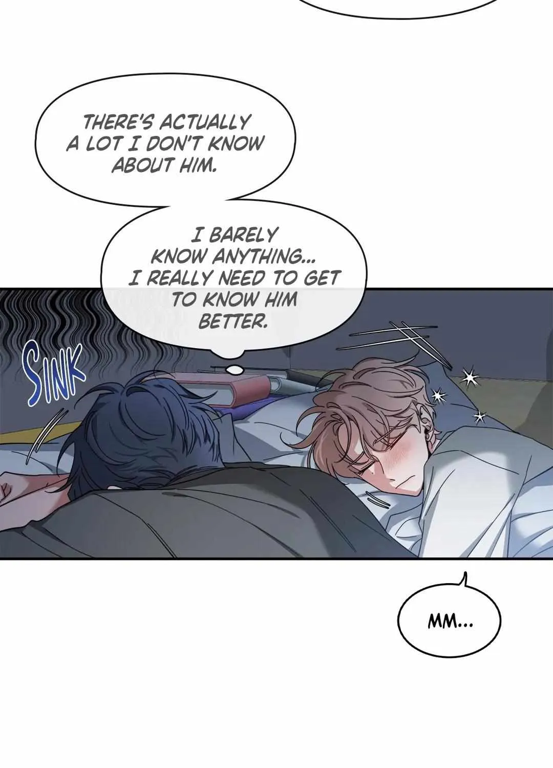 Sketch Chapter 40 page 58 - 
