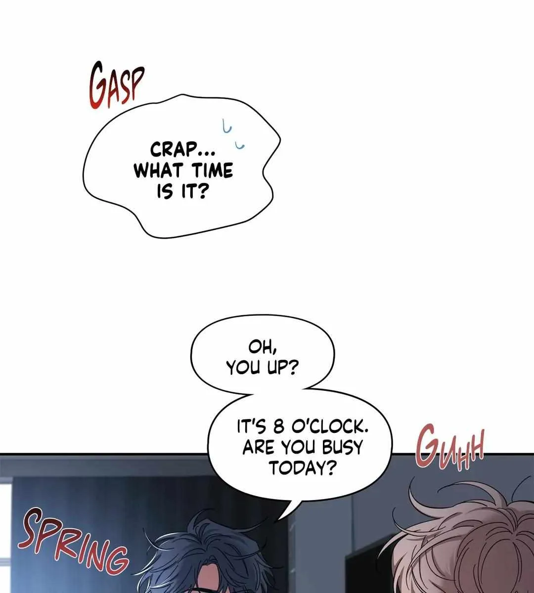 Sketch Chapter 40 page 59 - 