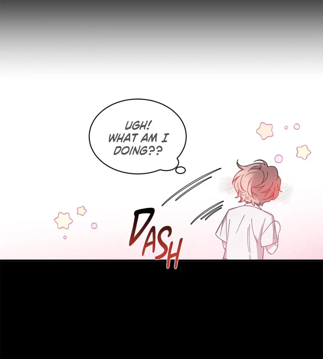 Sketch Chapter 40 page 7 - 