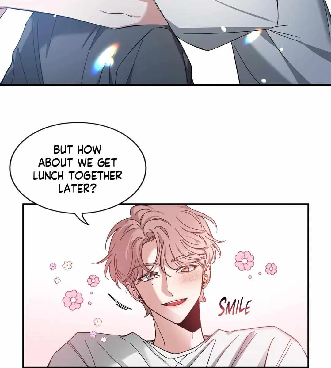 Sketch Chapter 40 page 63 - 