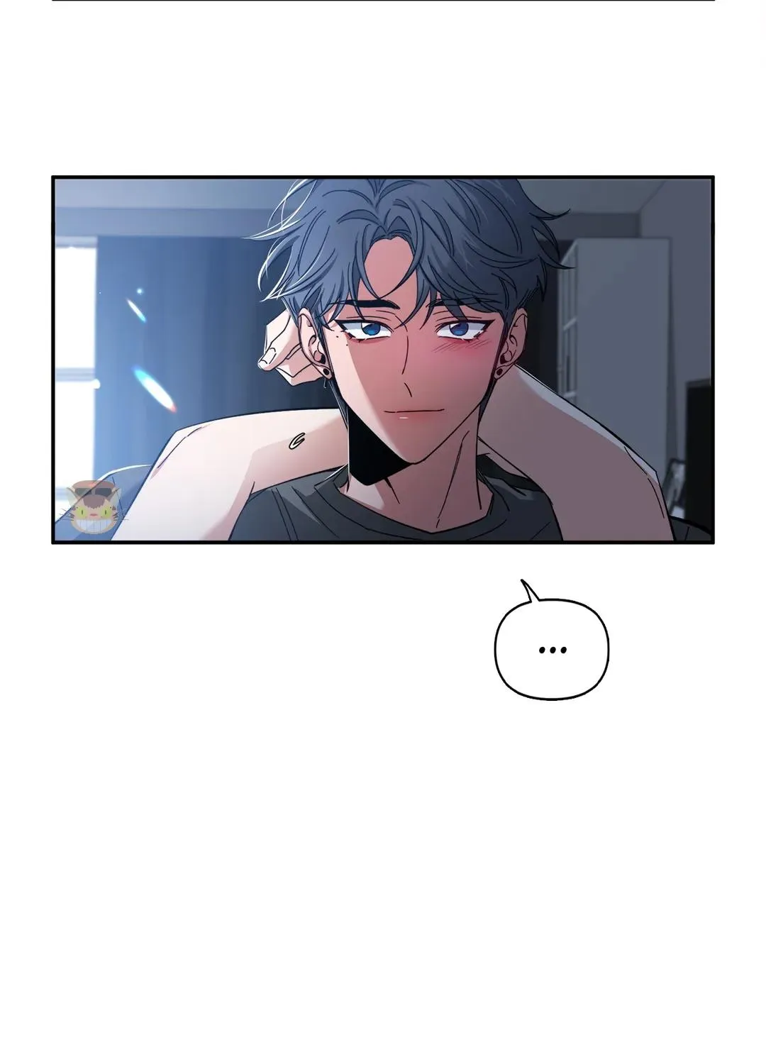 Sketch Chapter 40 page 64 - 