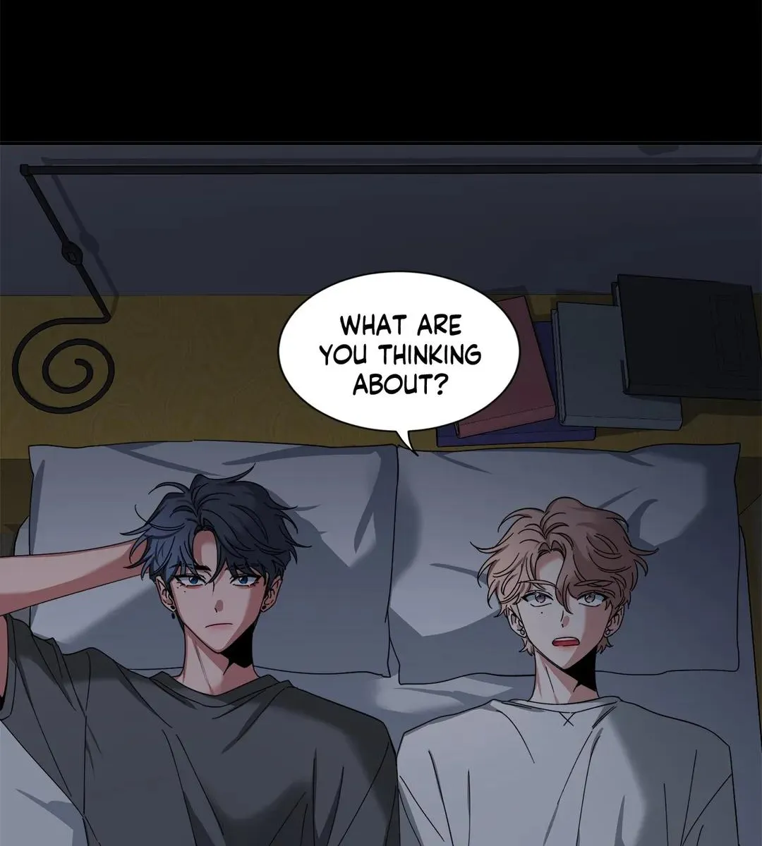 Sketch Chapter 40 page 9 - 