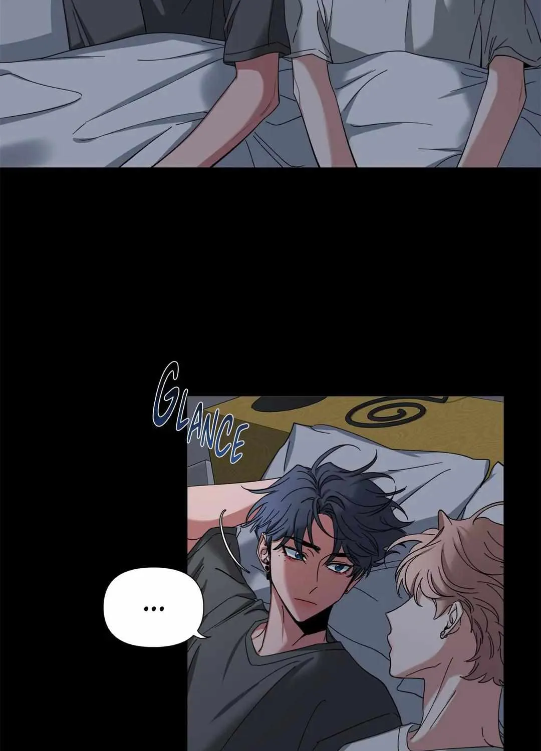 Sketch Chapter 40 page 10 - 