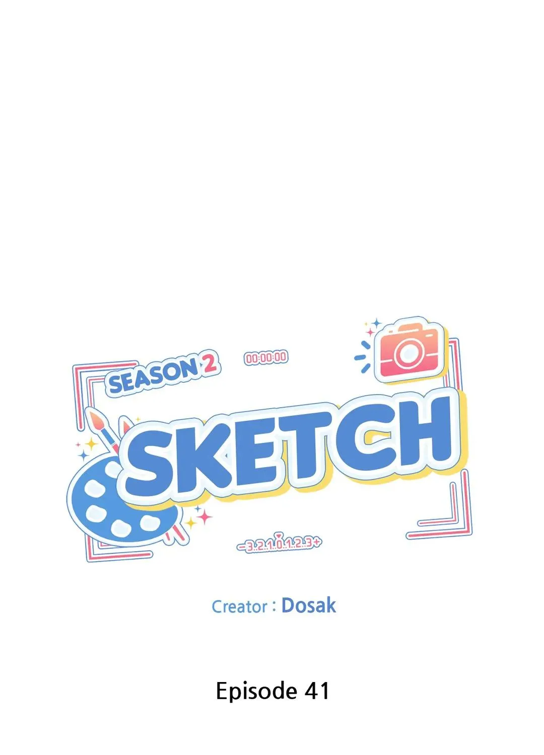 Sketch Chapter 41 page 2 - 