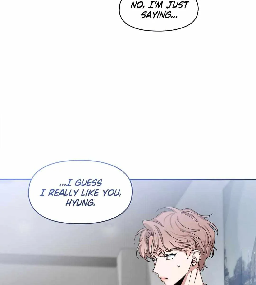 Sketch Chapter 41 page 11 - 