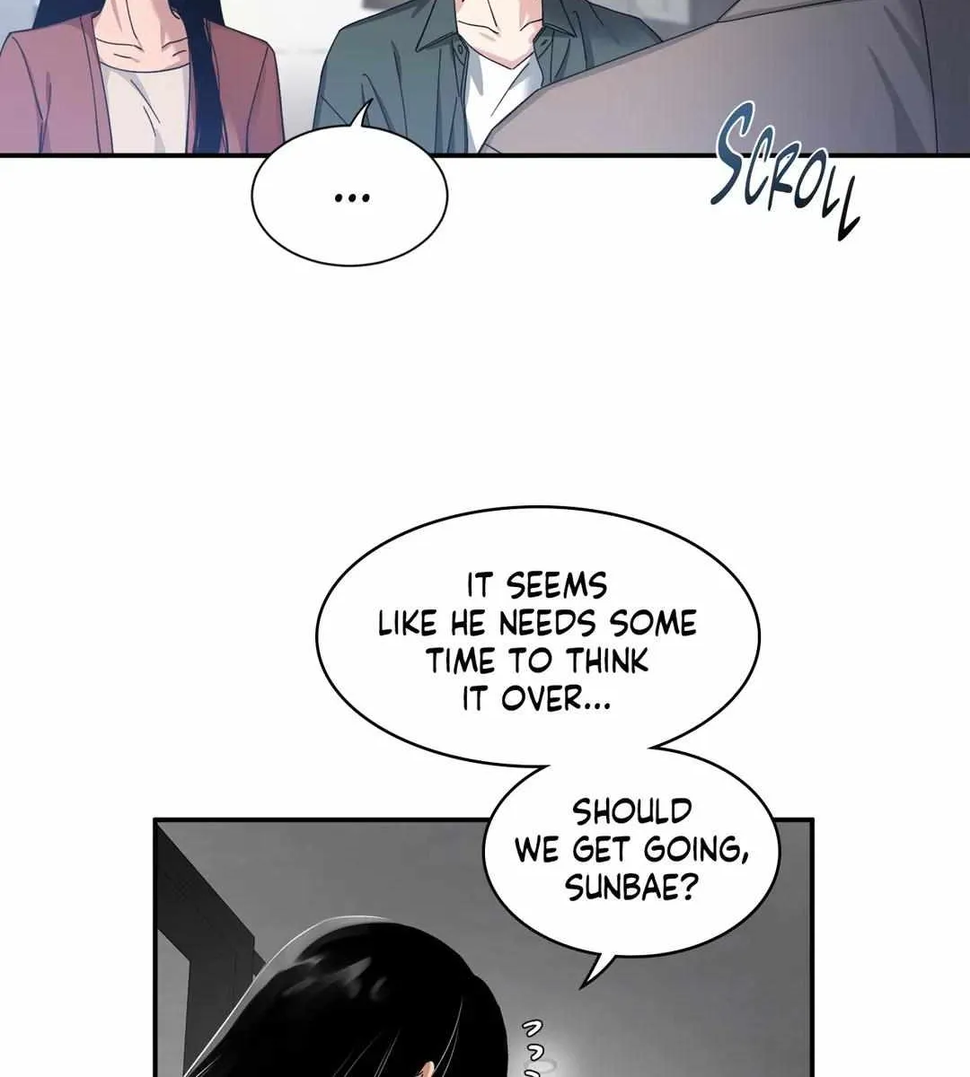 Sketch Chapter 41 page 15 - 