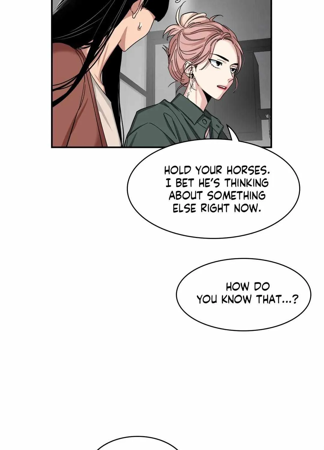 Sketch Chapter 41 page 16 - 