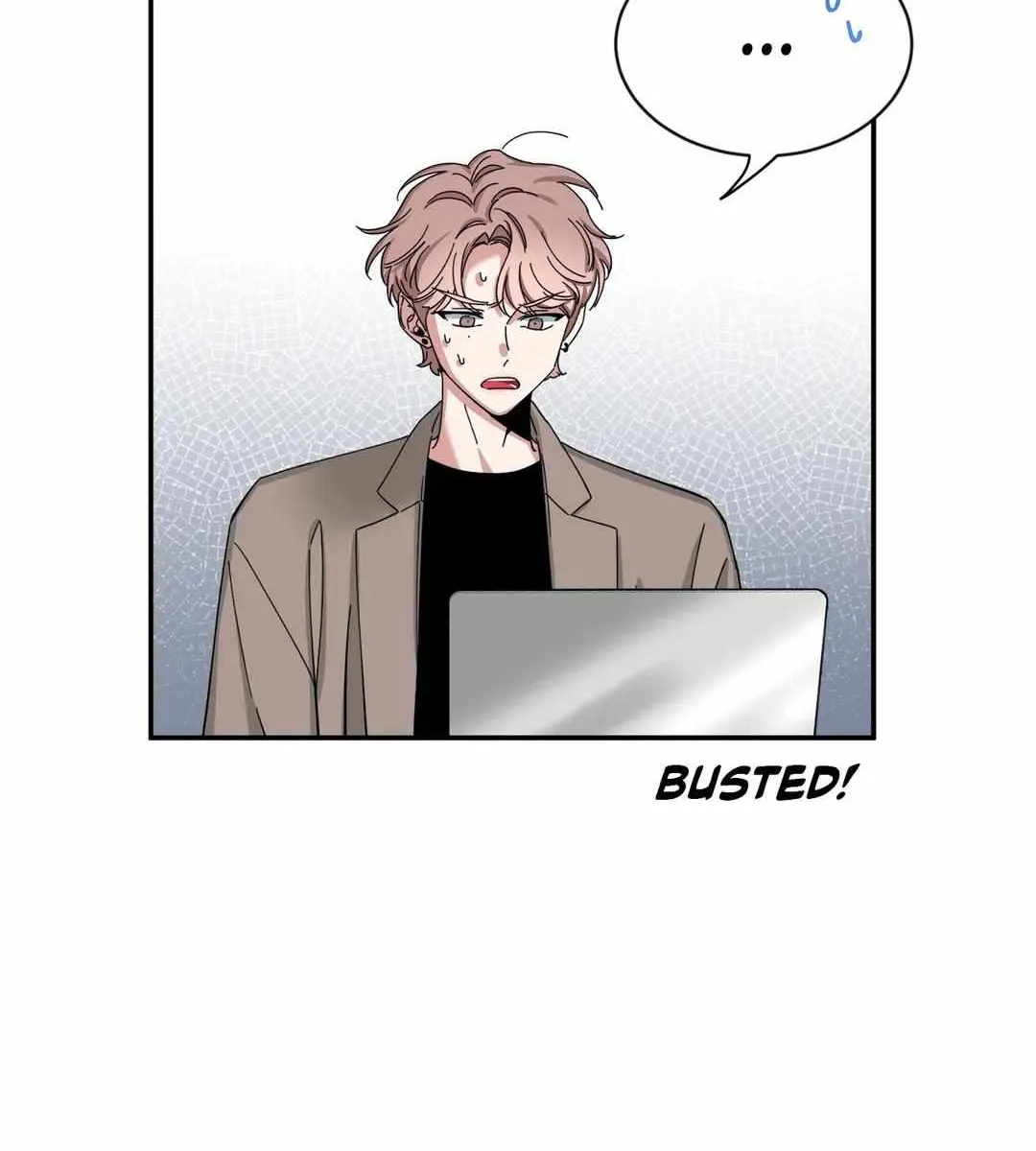 Sketch Chapter 41 page 19 - 