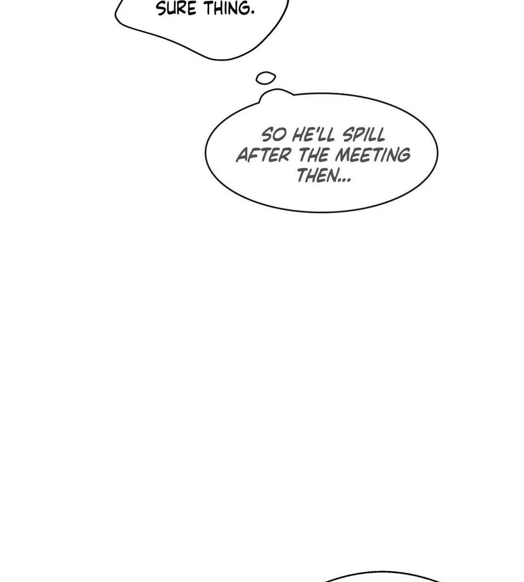 Sketch Chapter 41 page 21 - 