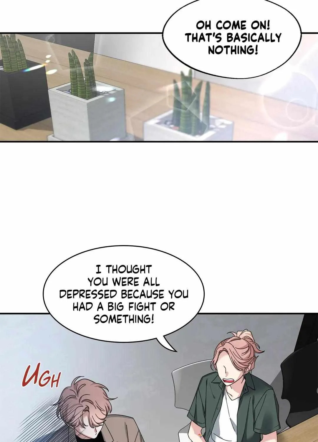 Sketch Chapter 41 page 22 - 