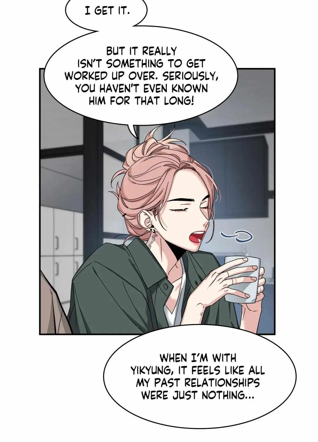 Sketch Chapter 41 page 24 - 