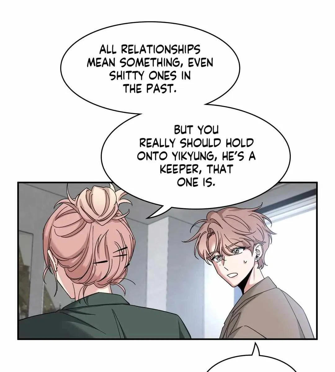 Sketch Chapter 41 page 25 - 