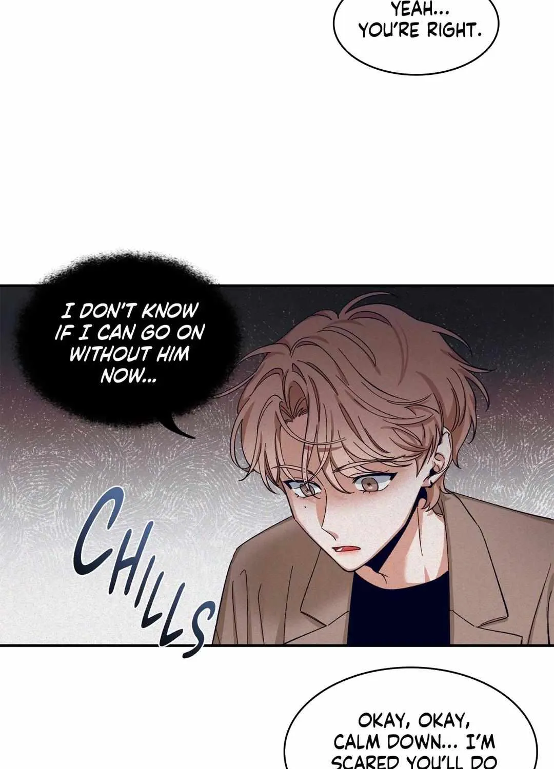 Sketch Chapter 41 page 26 - 