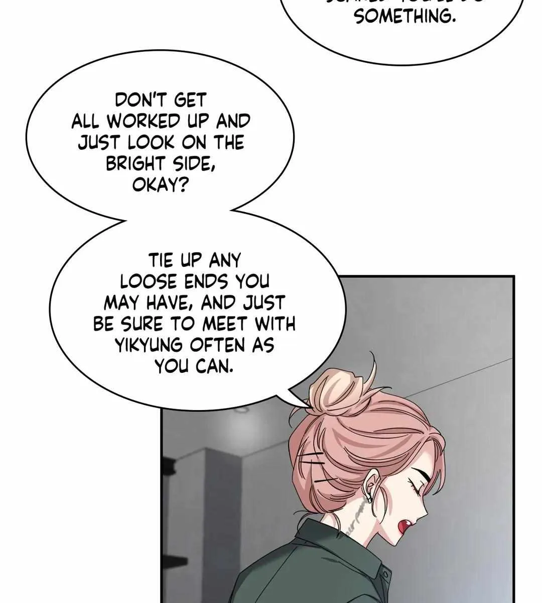 Sketch Chapter 41 page 27 - 