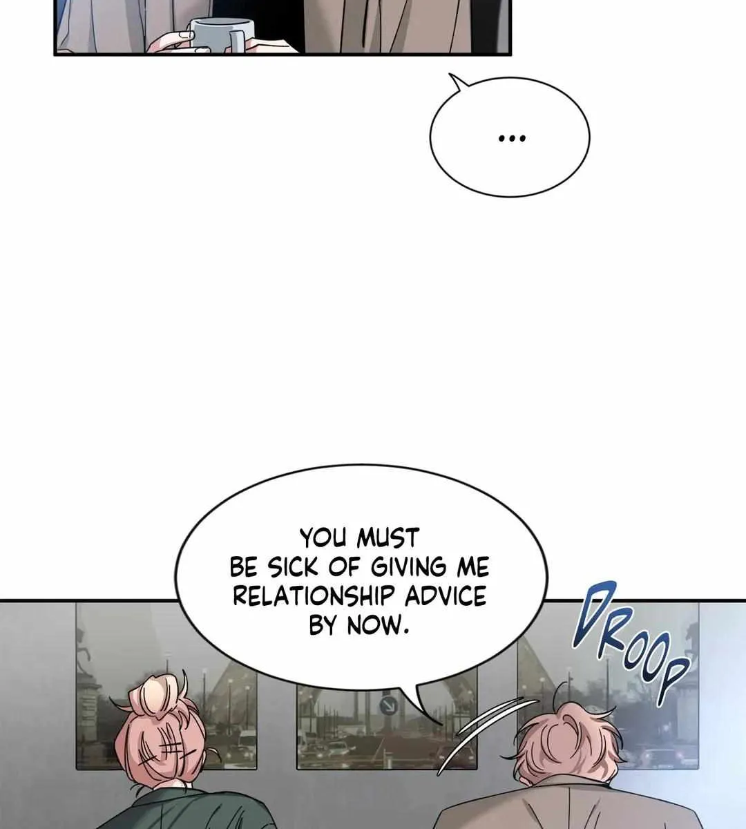 Sketch Chapter 41 page 29 - 