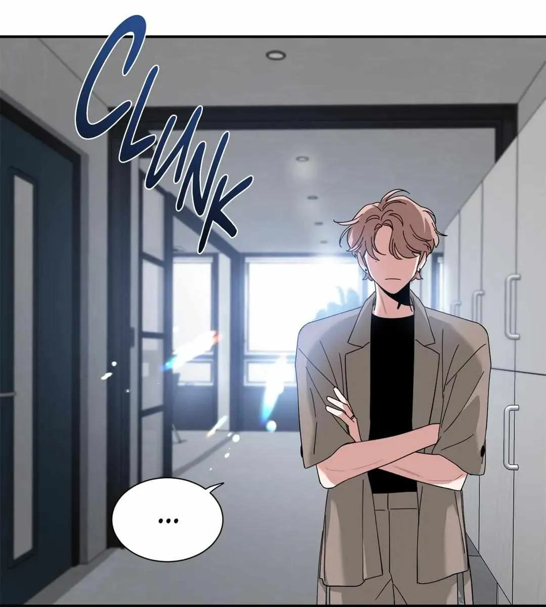Sketch Chapter 41 page 33 - 