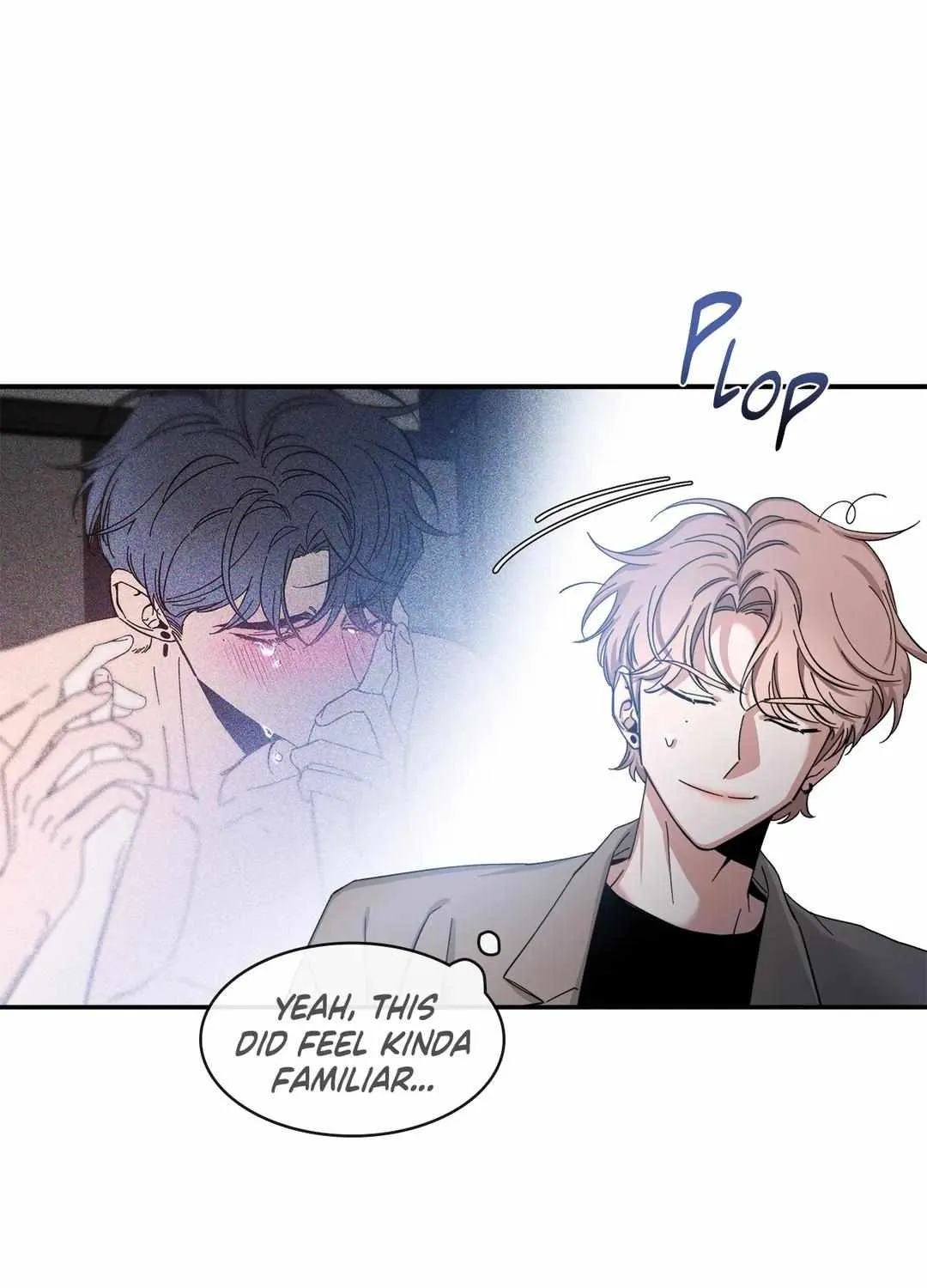 Sketch Chapter 41 page 34 - 