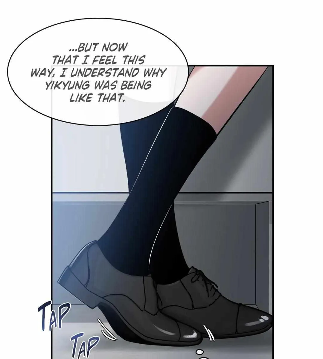 Sketch Chapter 41 page 35 - 