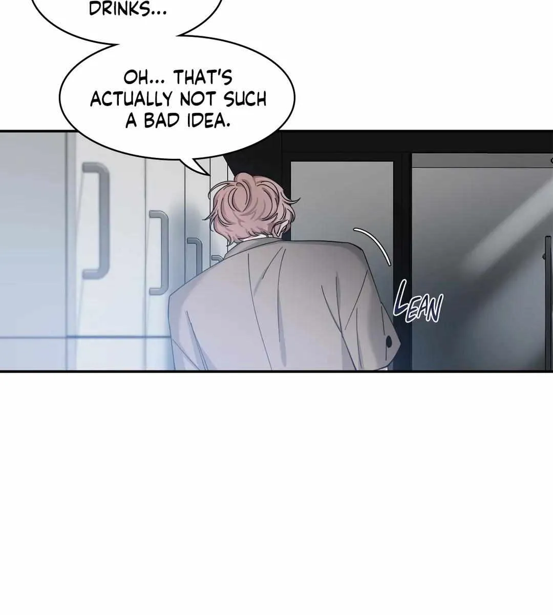 Sketch Chapter 41 page 37 - 