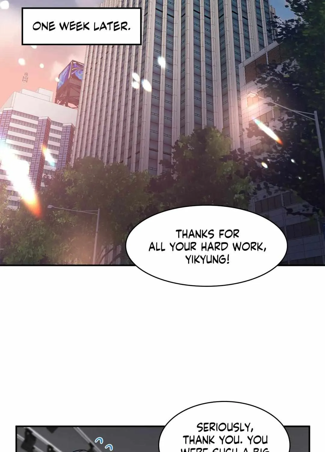 Sketch Chapter 41 page 40 - 