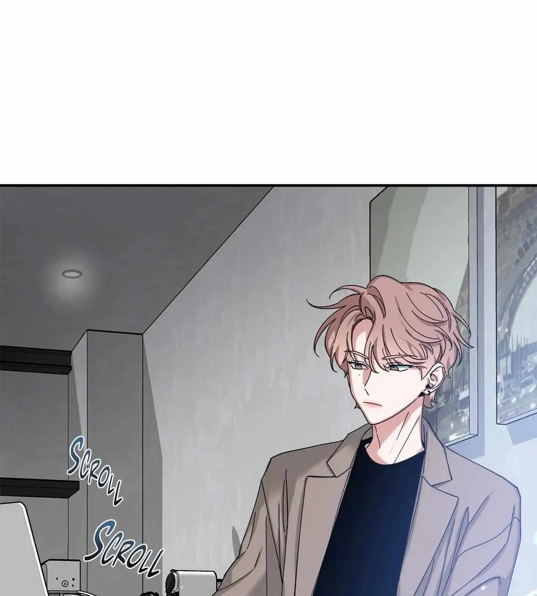 Sketch Chapter 41 page 5 - 