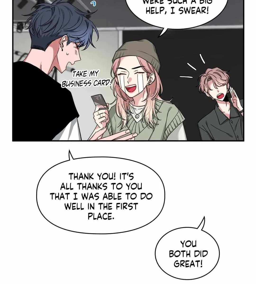 Sketch Chapter 41 page 41 - 
