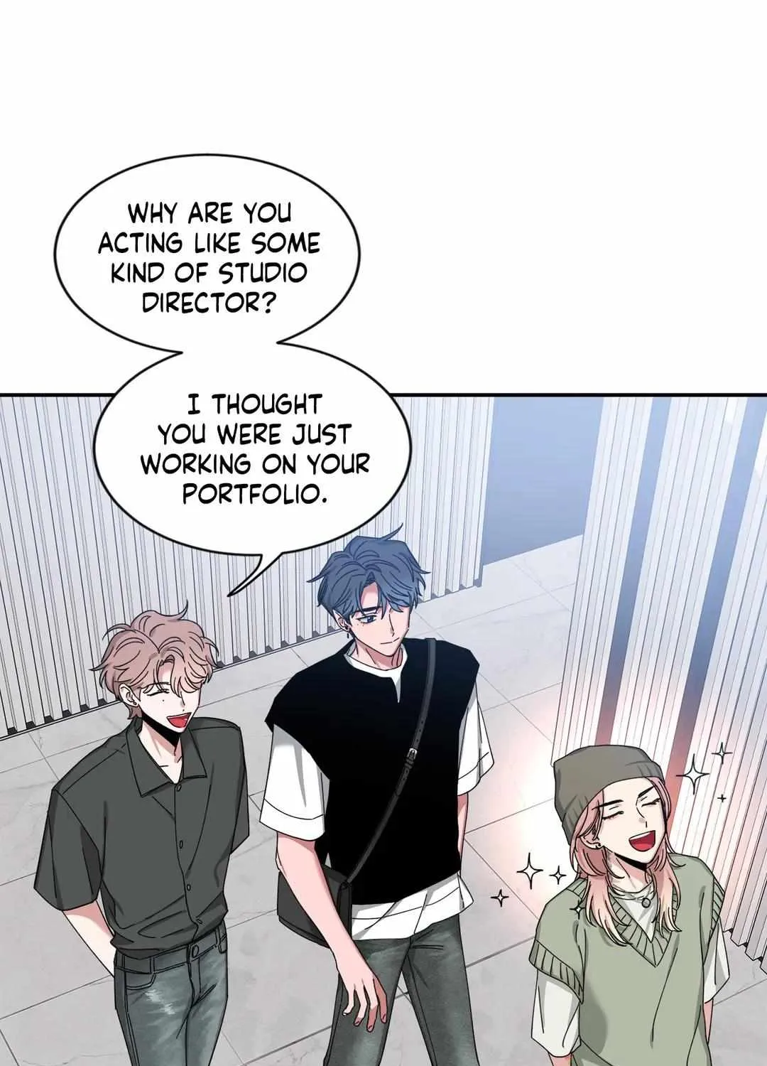Sketch Chapter 41 page 42 - 