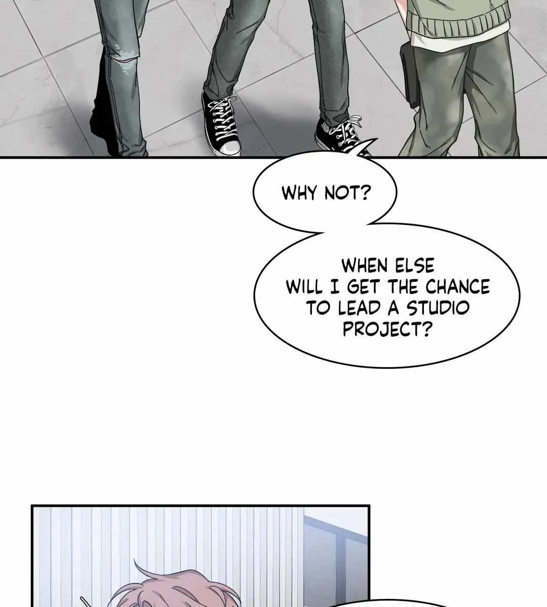 Sketch Chapter 41 page 43 - 