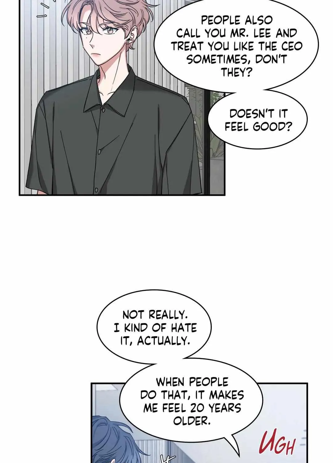 Sketch Chapter 41 page 44 - 