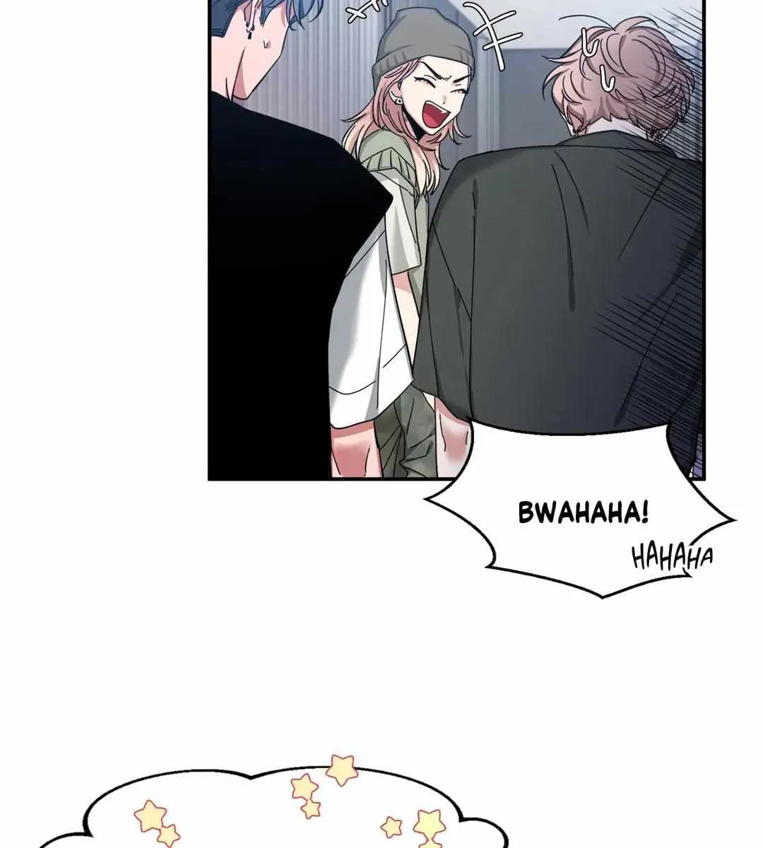 Sketch Chapter 41 page 45 - 