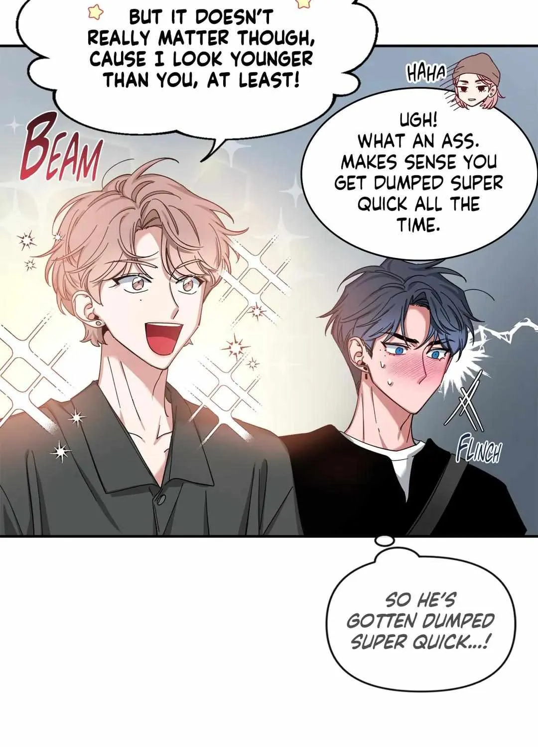 Sketch Chapter 41 page 46 - 