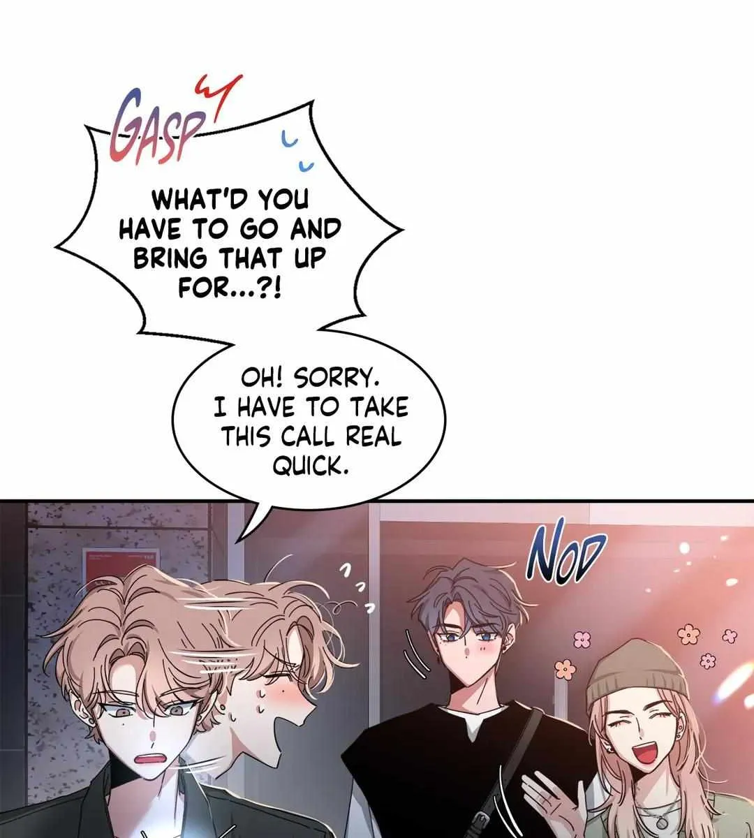 Sketch Chapter 41 page 47 - 