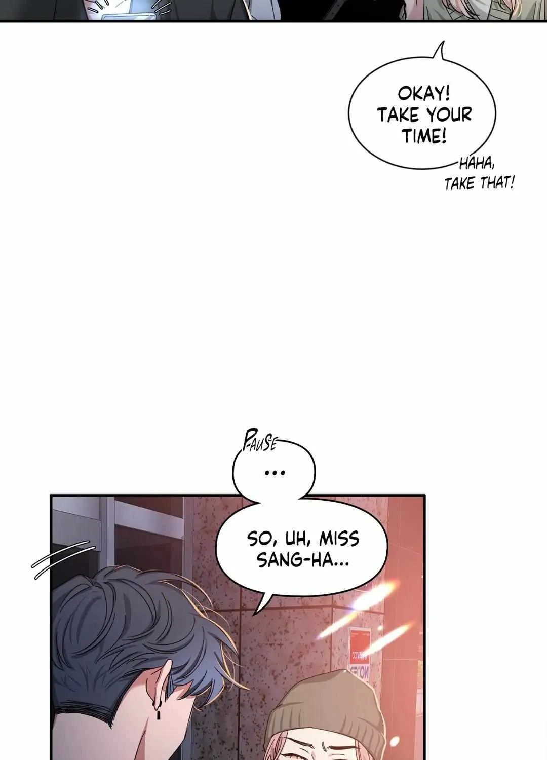 Sketch Chapter 41 page 48 - 