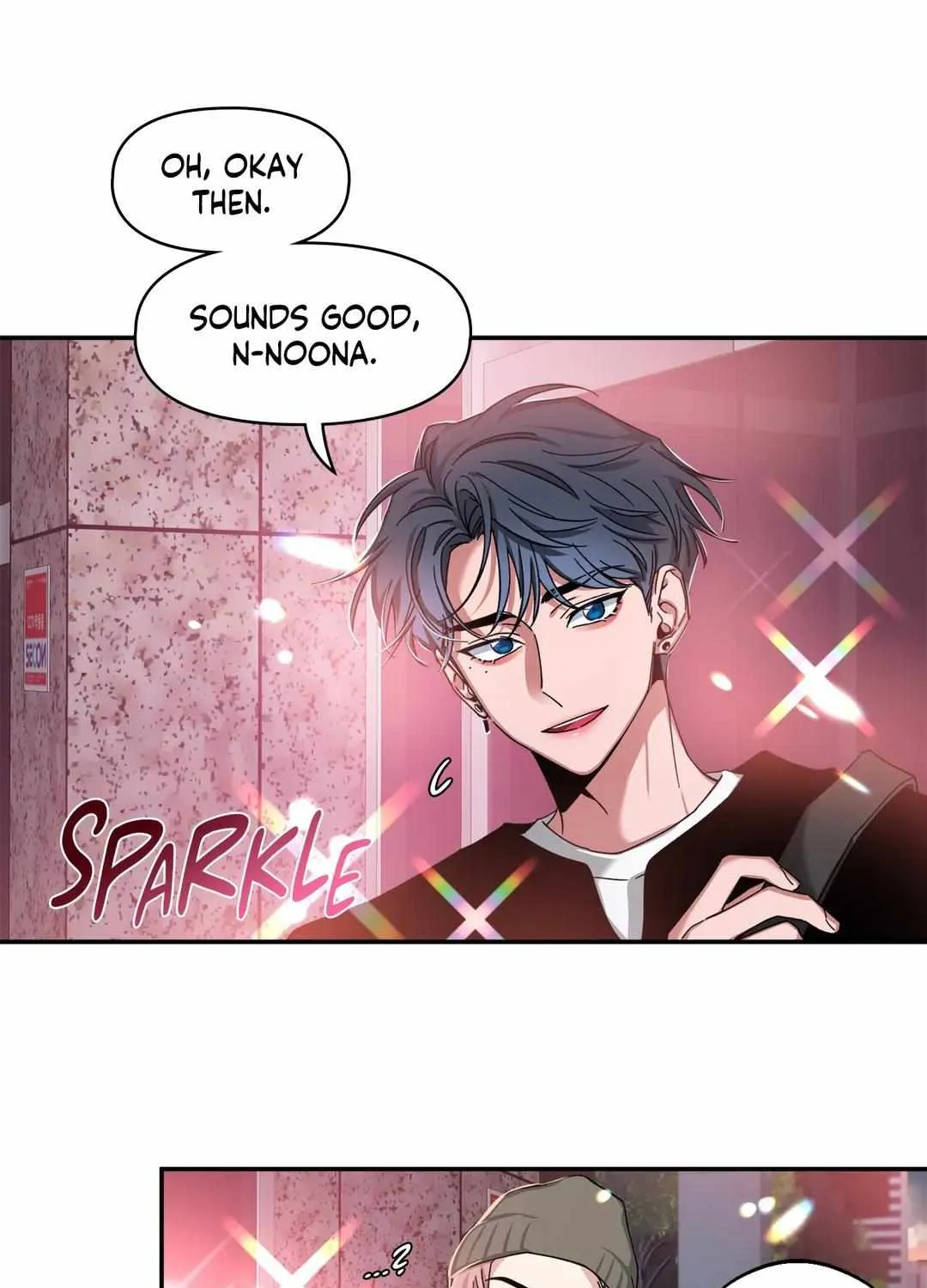 Sketch Chapter 41 page 50 - 