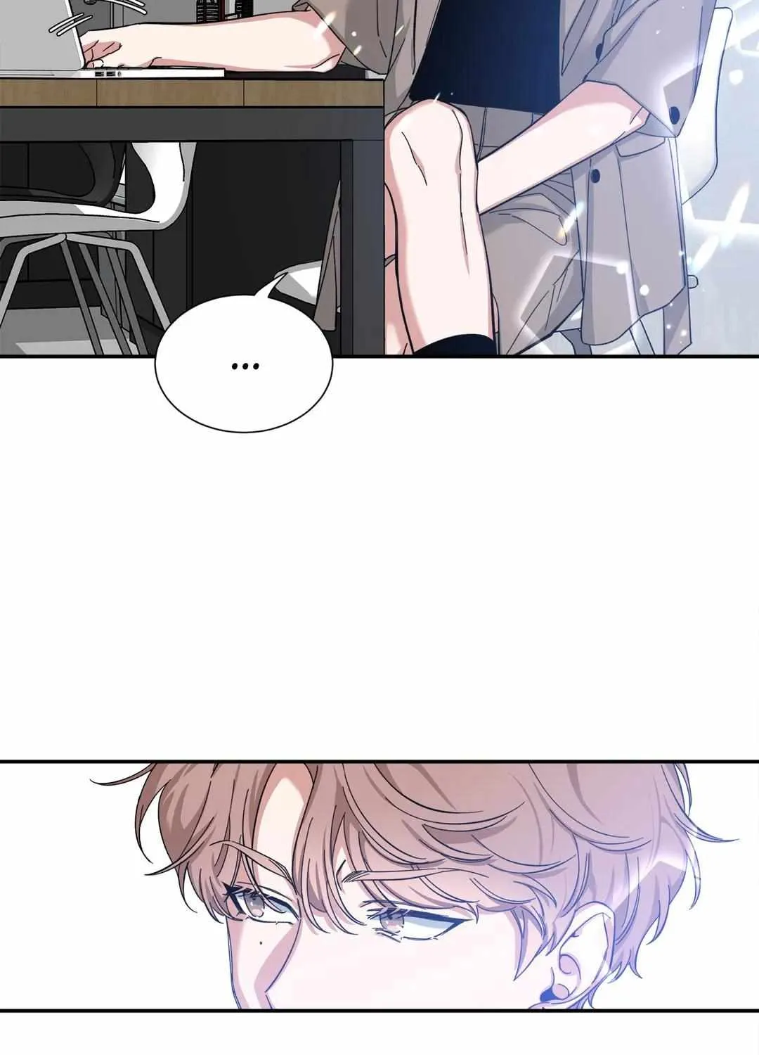 Sketch Chapter 41 page 6 - 