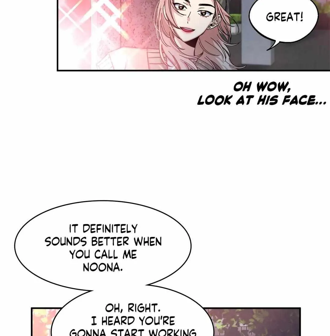 Sketch Chapter 41 page 51 - 