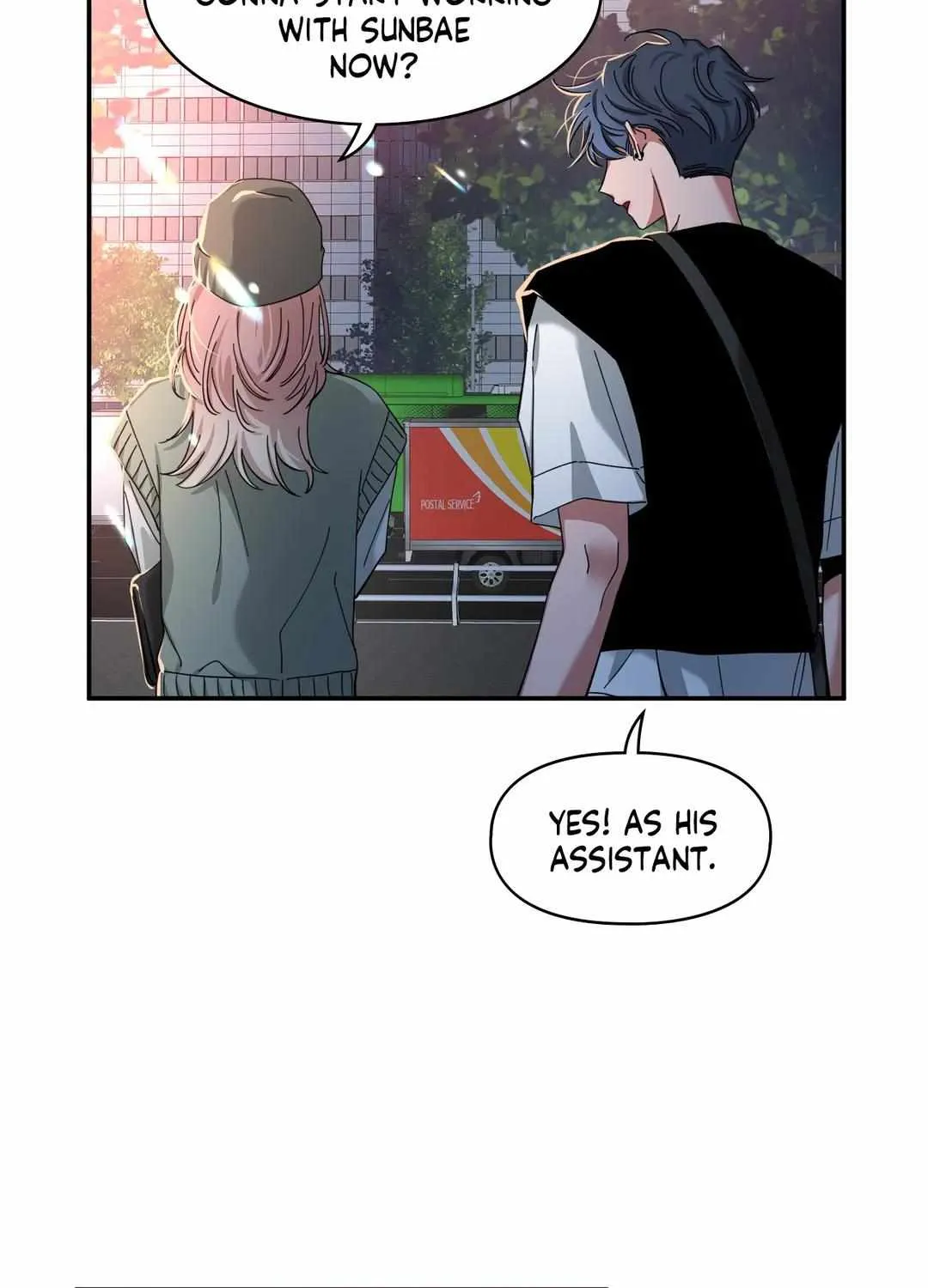 Sketch Chapter 41 page 52 - 