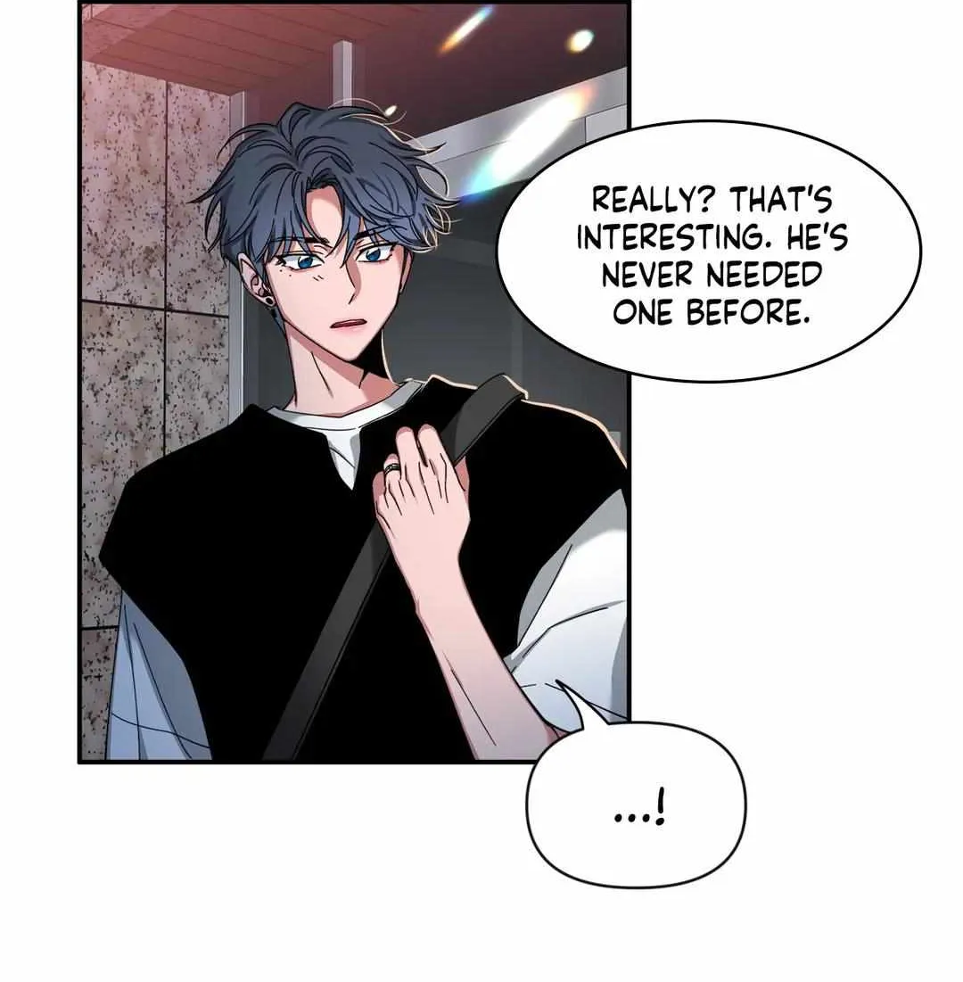 Sketch Chapter 41 page 53 - 
