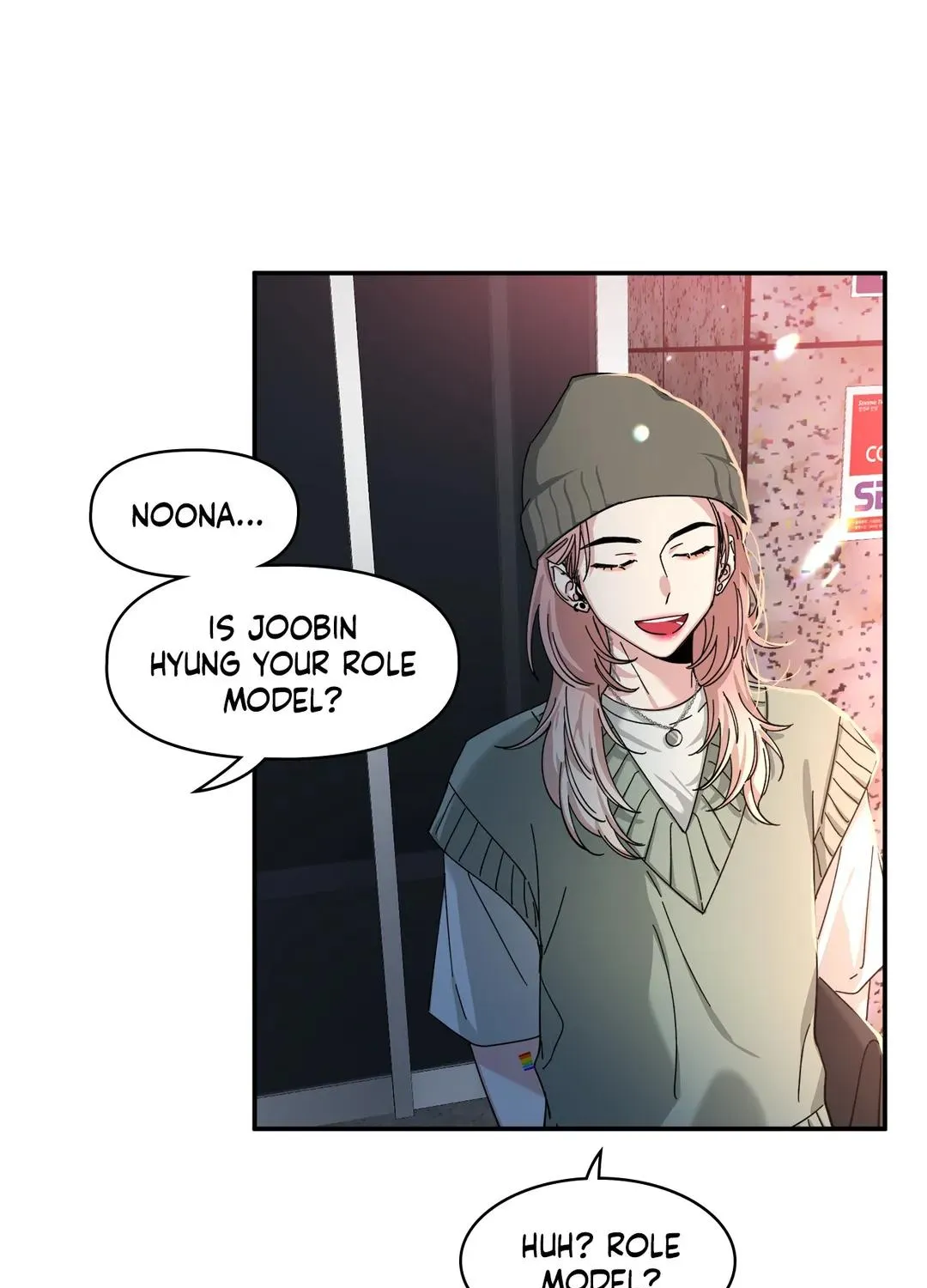 Sketch Chapter 41 page 54 - 