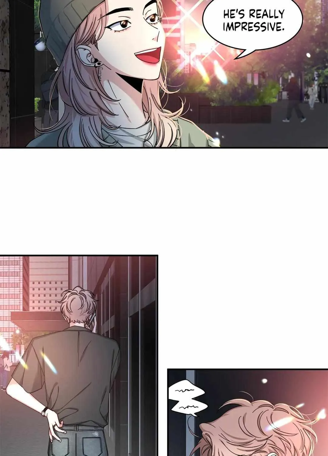 Sketch Chapter 41 page 56 - 