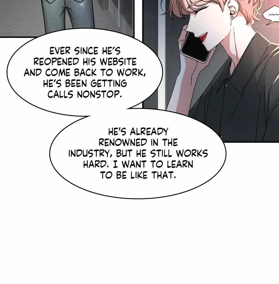 Sketch Chapter 41 page 57 - 