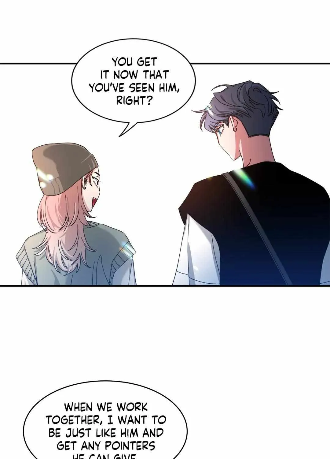 Sketch Chapter 41 page 58 - 