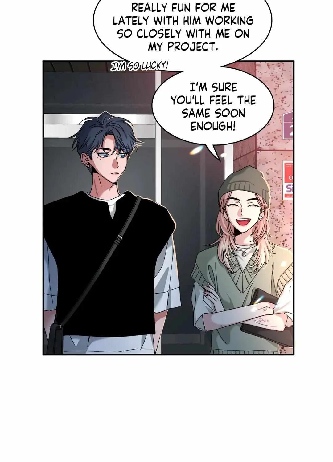 Sketch Chapter 41 page 60 - 