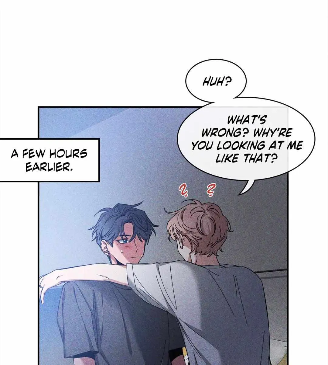 Sketch Chapter 41 page 7 - 